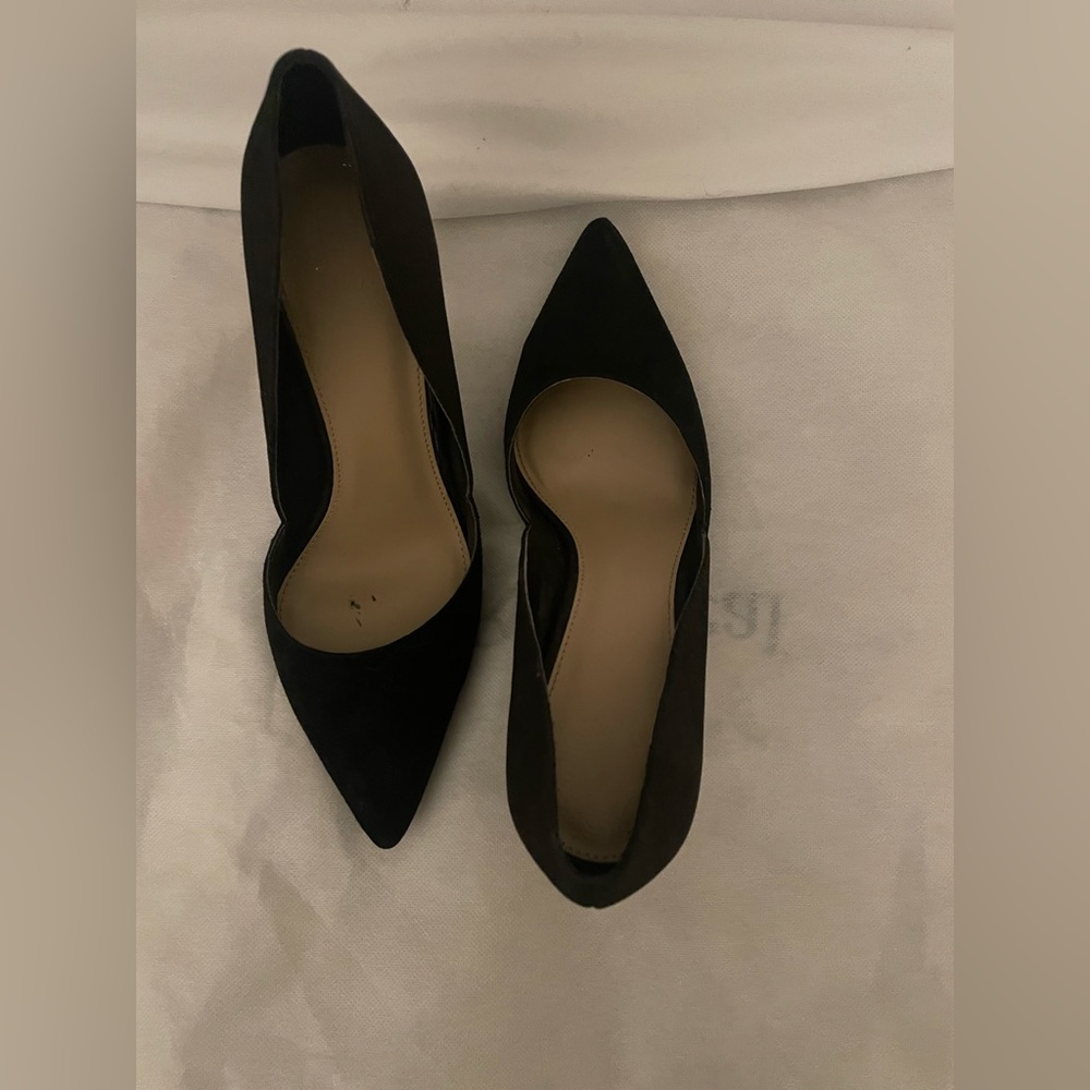 Point heels - Picture 3 of 6